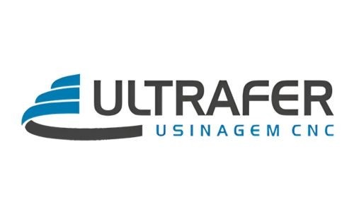 Ultrafer Usinagem CNC